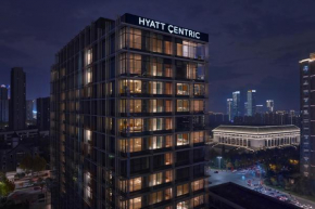 Hyatt Centric Gaoxin Xi'An